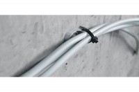 Держатель жгута HILTI X-ECT MX площадка под стяжку