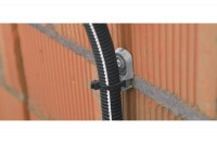 Держатель жгута HILTI X-ECT MX площадка под стяжку