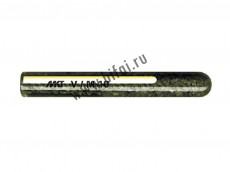 Клеевая капсула MKT V-P 16x125. Купить химический анкер. Цена характеристики