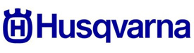 логотип фирмы Husqvarna (Хускварна), logo