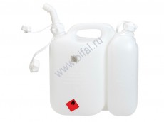 Канистра (мерная) для смешивания бензина и масла Makita 949000035