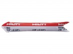 Химический анкер-капсула HILTI HVU M33x300