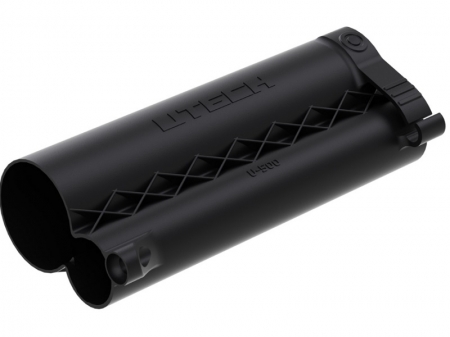 Сменный картридж UTECH U-500 черный - купить держатель химических анкеров - цена сменной части