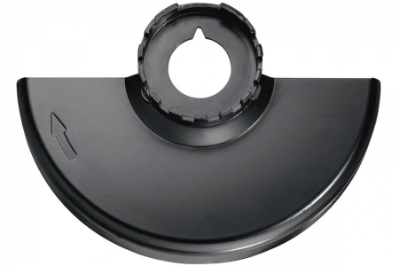 Защитный кожух Hilti 125 мм для ушм - цена и характеристики - купить недорого и в наличии