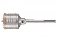 Коронка HILTI TE-Y-BK 68/290. Буровая ударная SDS Max. Купить коронку для розеток (подразетников). Цена