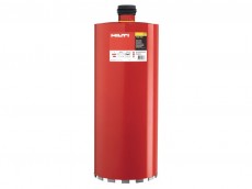 Коронка алмазная для бурения HILTI DD-B 72/430. Купить коронку с хвостовиком. Цена