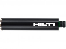 Коронка алмазная для бурения HILTI BL 102/450. Купить коронку для бетона с хвостовиком - цена