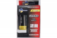 Алмазная коронка TRIO DIAMOND GRAND GC787 по бетону, 72 мм, SDS Plus