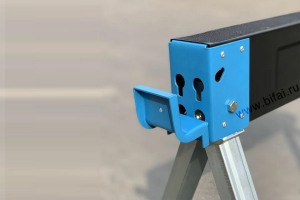 Строительные козлы TOUA СК-1.0