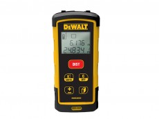 Лазерный дальномер Dewalt DW 03050. Лазерная рулетка