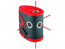 Лазерный нивелир Leica Lino P5