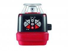 Ротационный лазерный нивелир Leica ROTEO 35G
