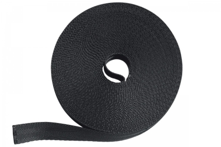 Текстильная лента Hilti X-TT 19 для монтажа черная - купить со склада по доступной цене характеристики