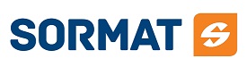 логотип фирмы Sormat (Сормат), logo