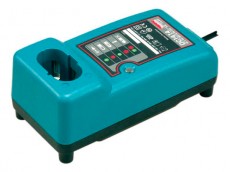 Зарядное устройство Makita 193864-0. Купить зарядку к аккумуляторам DC1414. Цена характеристики