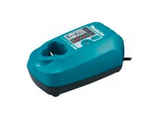 Зарядное устройство Makita 194588-1. Купить зрядник для аккумуляторов Макита DC10WA