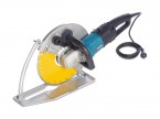 Угловая отрезная дисковая пила Makita 4114S