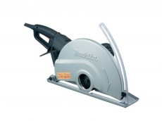 Угловая отрезная дисковая пила Makita 4114S