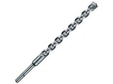 Бур Makita B-47525 для перфоратора SDS-Plus. Купить строительный бур 8х550х600мм V-plus. Цена характеристики