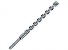 Бур Makita B-47802 для перфоратора SDS-Plus. Купить строительный бур 14х150х210мм V-plus. Цена характеристики