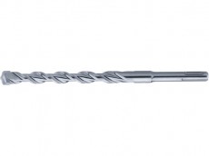 Бур Makita B-47949 для перфоратора SDS-Plus. Купить строительный бур 16х400х450мм V-plus. Цена характеристики