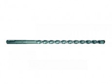 Бур Makita D-16302 для перфоратора SDS-Plus. Купить строительный бур 24х400х460мм. Цена характеристики