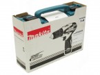 Аккумуляторная дрель-шуруповерт Makita DF330DWE