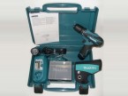 Аккумуляторная дрель-шуруповерт Makita DF330DWE