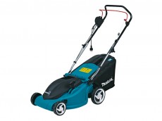 Газонокосилка электрическая Makita ELM3800. Купить по цене производителя