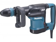 Отбойный молоток Makita HM 0871C. сетевой отбойный молоток макита