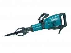 Отбойный молоток Makita HM1317CB. Сетевой молоток отбойны Макита с силой удара 34.9 Дж. Купить.