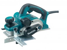 Рубанок сетевой-электрический Makita KP0810CK. Цена на электрорубанок 1050Вт. Описание, отзывы, фото, купить