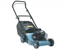 Бензиновая газонокосилка Makita PLM 4100