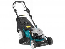 Бензиновая газонокосилка Makita PLM 5102