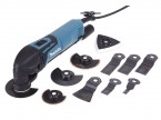 Многофункциональный инструмент Makita TM3000CX2
