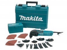 Многофункциональный инструмент Makita TM3000CX3J. Мультитул или мультиинструмент Макита Купить!