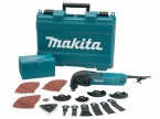 Многофункциональный инструмент Makita TM3000CX3J