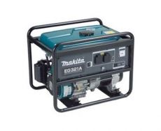 Бензиновый генератор Makita EG 321A ― Интернет магазин инструментов Бифай