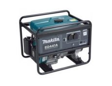 Бензиновый генератор Makita EG 441A ― Интернет магазин инструментов Бифай