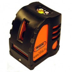 Лазерный нивелир RGK ML-311 (минимальная комплектация) ― Интернет магазин инструментов Бифай