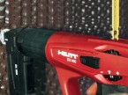 Монтажный пистолет HILTI DX 460 MX 72
