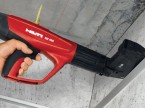 Монтажный пистолет HILTI DX 460 MX 72