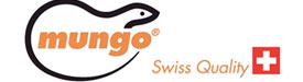 логотип фирмы Mungo, logo