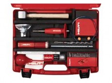 Набор принадлежностей Hilti DD M12L. Купить комплект. Цена и характеристики