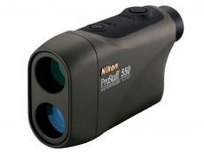 Лазерный охотничий дальномер Nikon Laser Rangefinder 550G