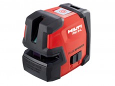 Hilti PM 2-L Лазерный нивелир / Купить построитель плоскостей. Цена на линейный лазер Хилти