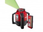 Ротационный лазерный нивелир Hilti PRI 36