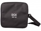 Лазерный нивелир RGK PR-3D со штативом в кейсе