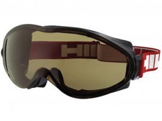 Защитные DX очки HILTI (закрытые, затемненное стекло)