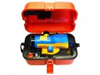 Оптический нивелир GEOBOX N8-26